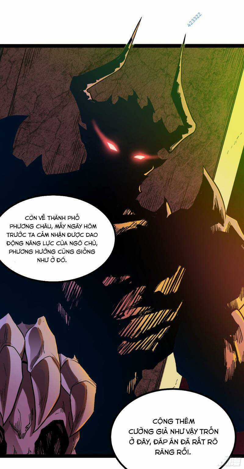 Mạnh Nhất Dị Giới Chương 5 trang 33