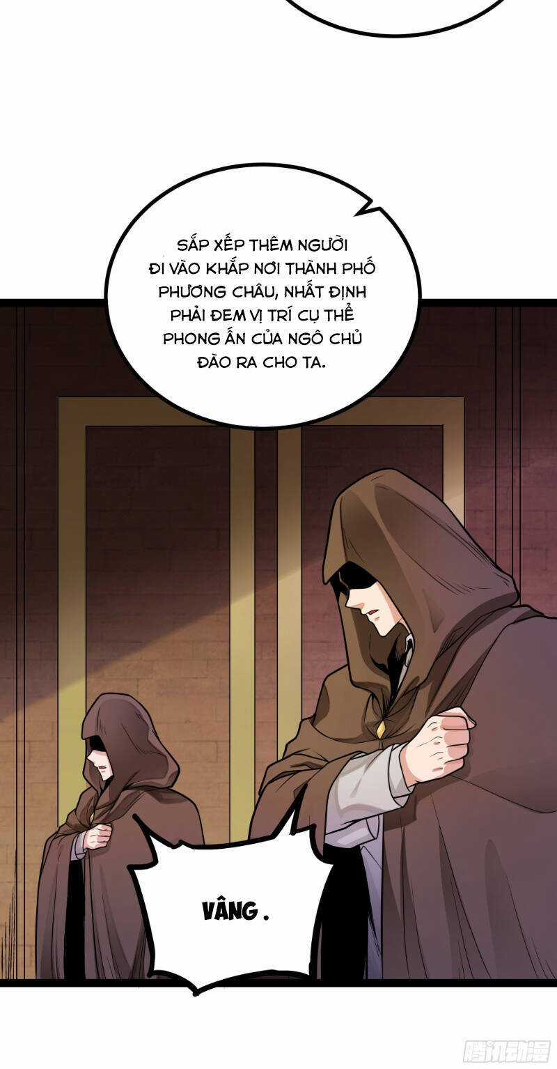 Mạnh Nhất Dị Giới Chương 5 trang 34