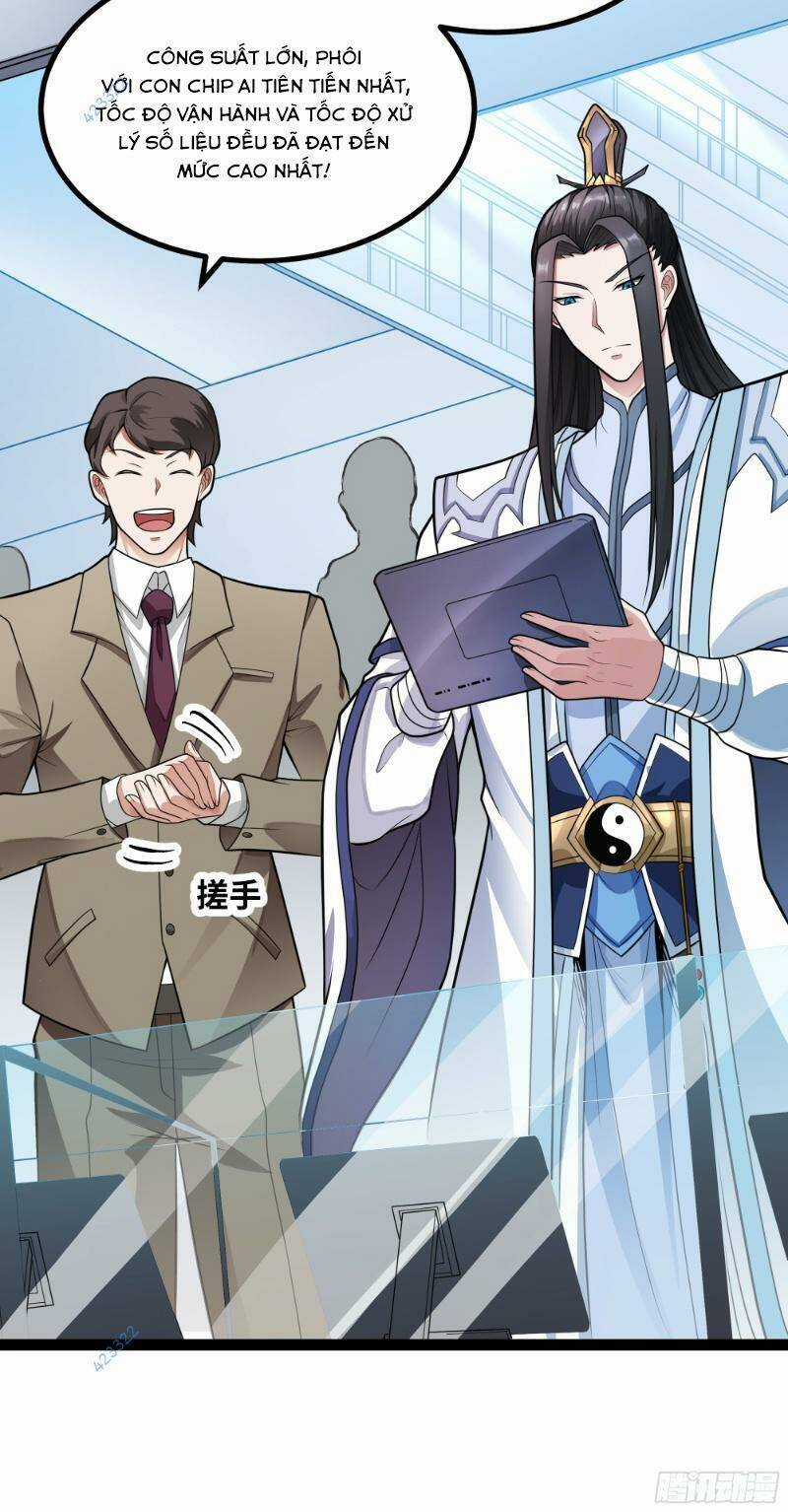 Mạnh Nhất Dị Giới Chương 5 trang 37