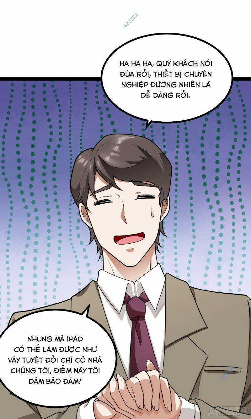 Mạnh Nhất Dị Giới Chương 5 trang 39