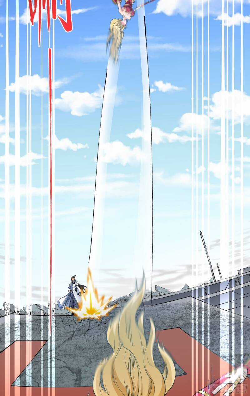 Mạnh Nhất Dị Giới Chương 5 trang 4