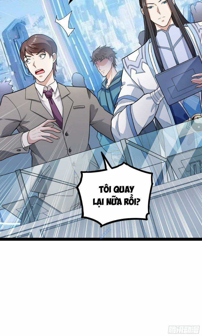 Mạnh Nhất Dị Giới Chương 5 trang 43