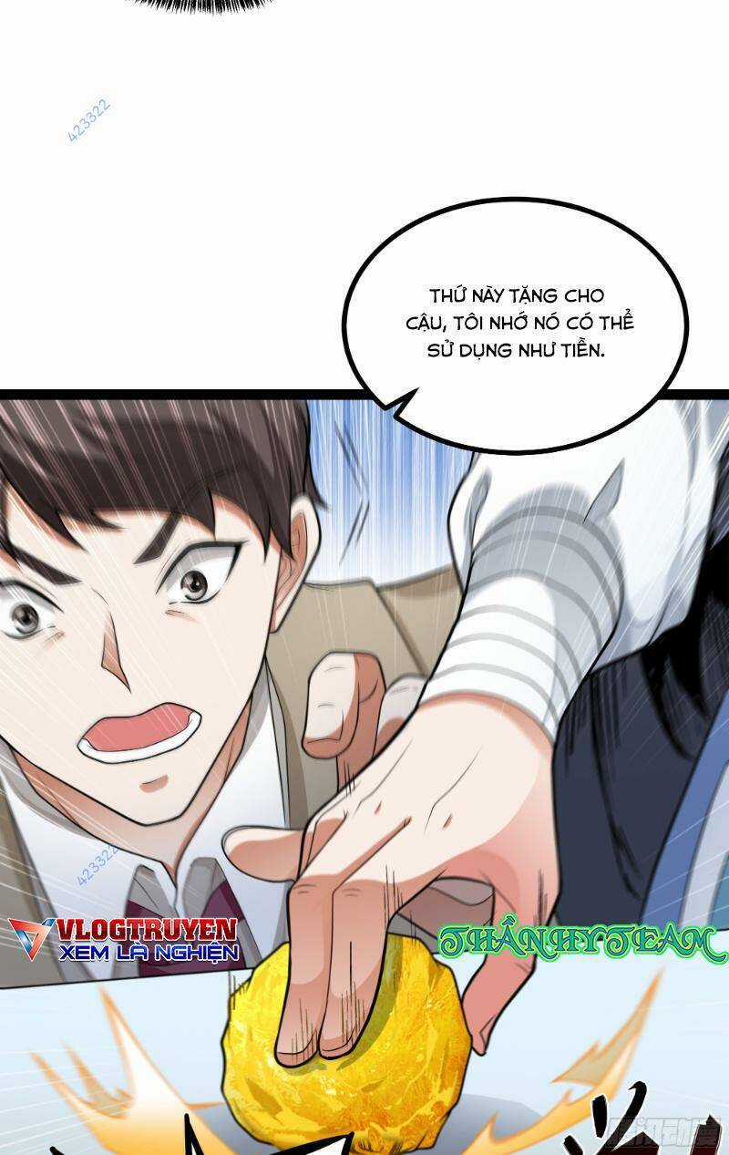 Mạnh Nhất Dị Giới Chương 5 trang 45