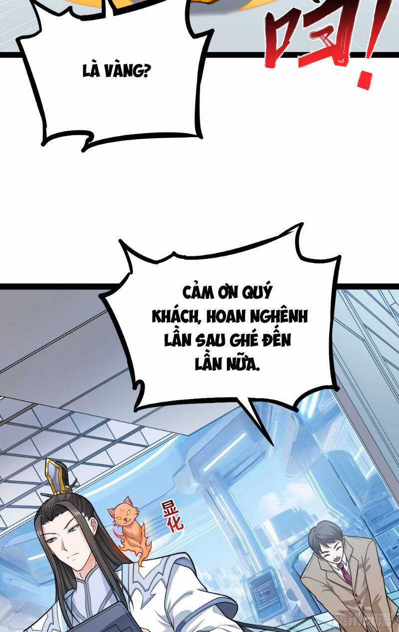 Mạnh Nhất Dị Giới Chương 5 trang 46