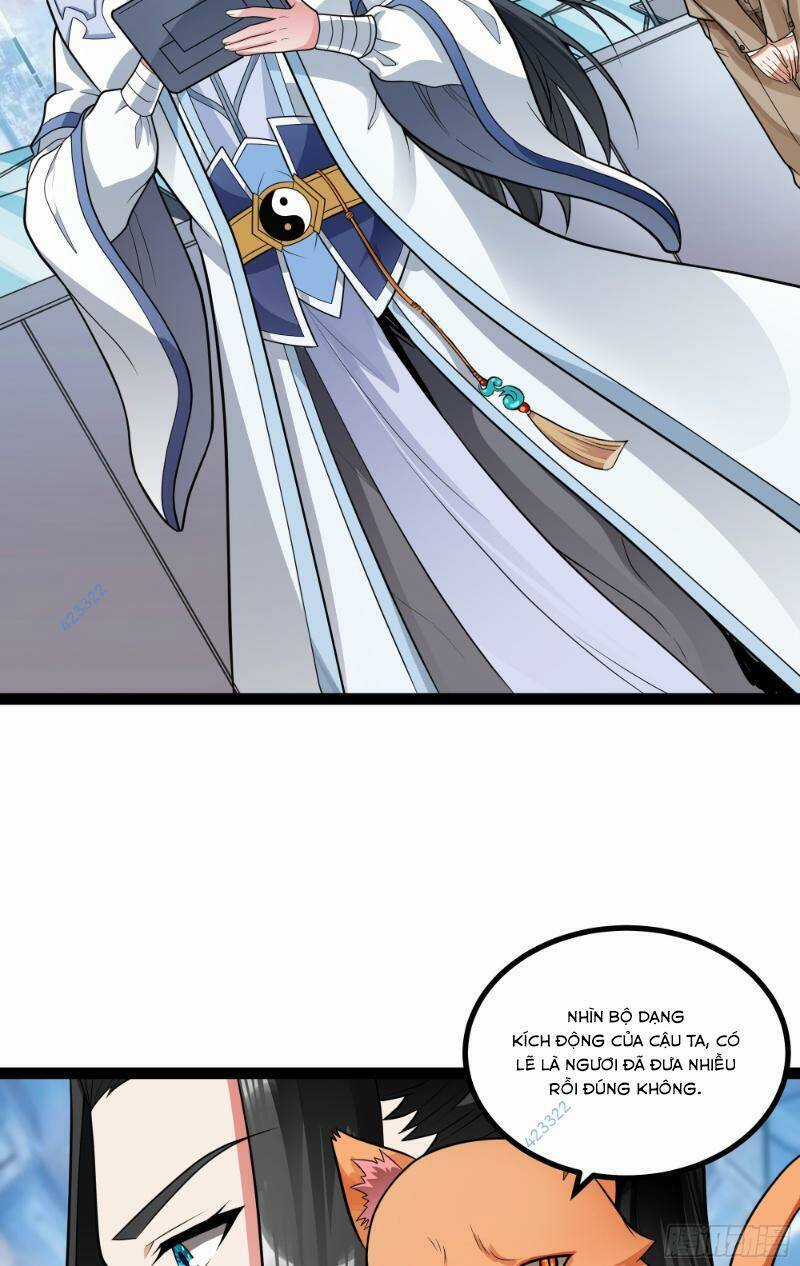 Mạnh Nhất Dị Giới Chương 5 trang 47