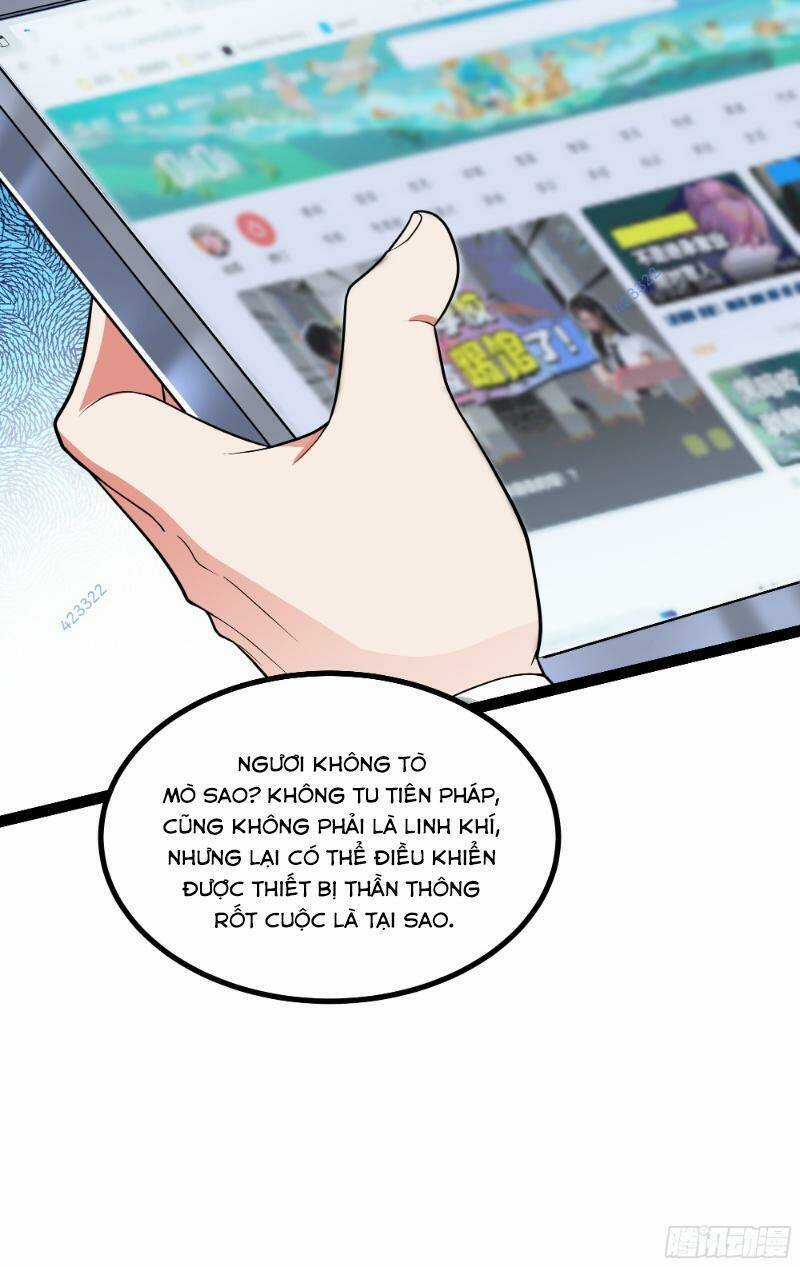 Mạnh Nhất Dị Giới Chương 5 trang 49