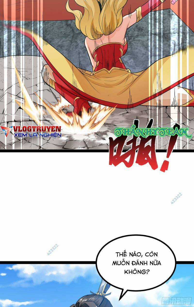 Mạnh Nhất Dị Giới Chương 5 trang 5