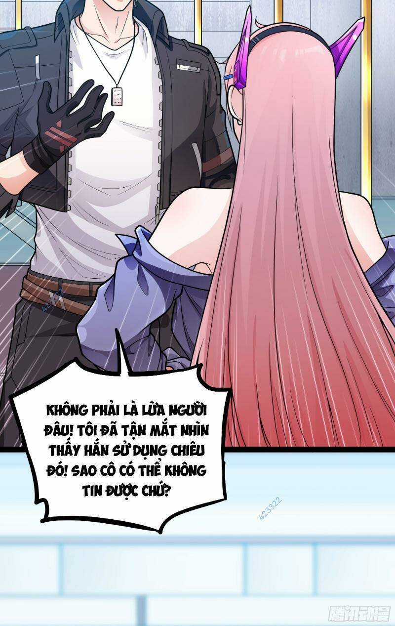 Mạnh Nhất Dị Giới Chương 5 trang 51