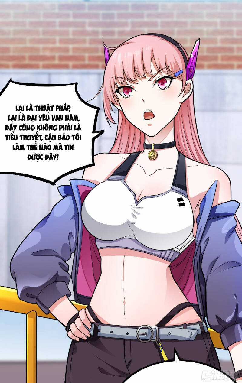 Mạnh Nhất Dị Giới Chương 5 trang 52