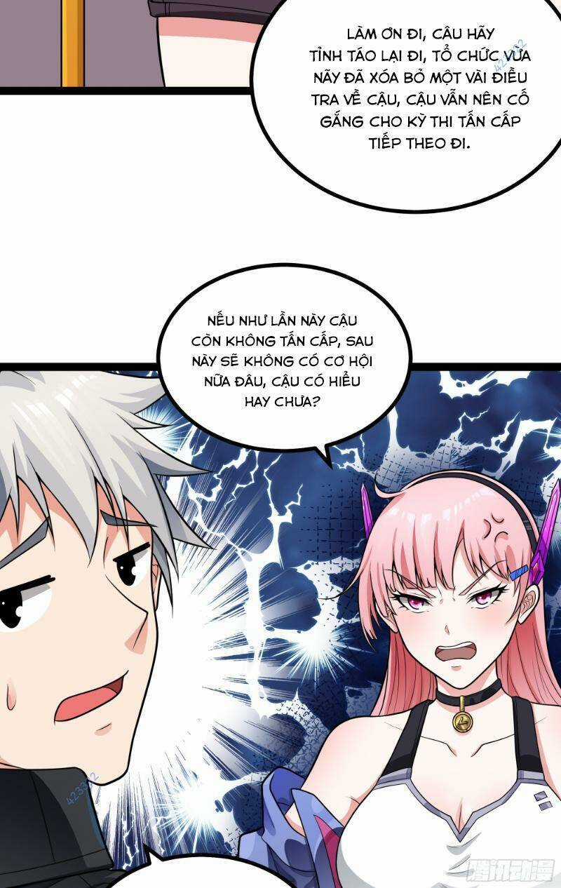 Mạnh Nhất Dị Giới Chương 5 trang 53