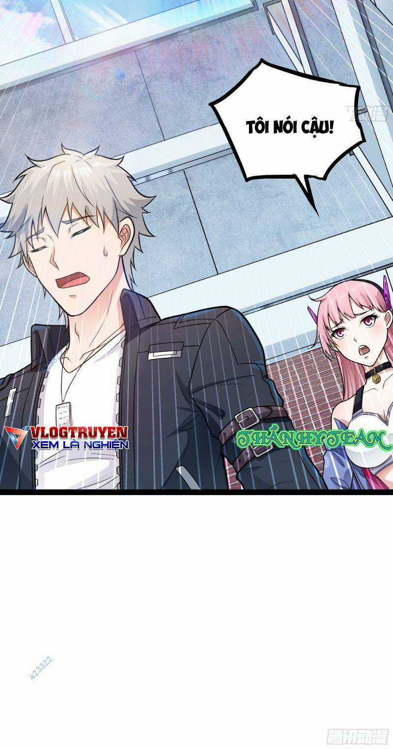 Mạnh Nhất Dị Giới Chương 5 trang 55