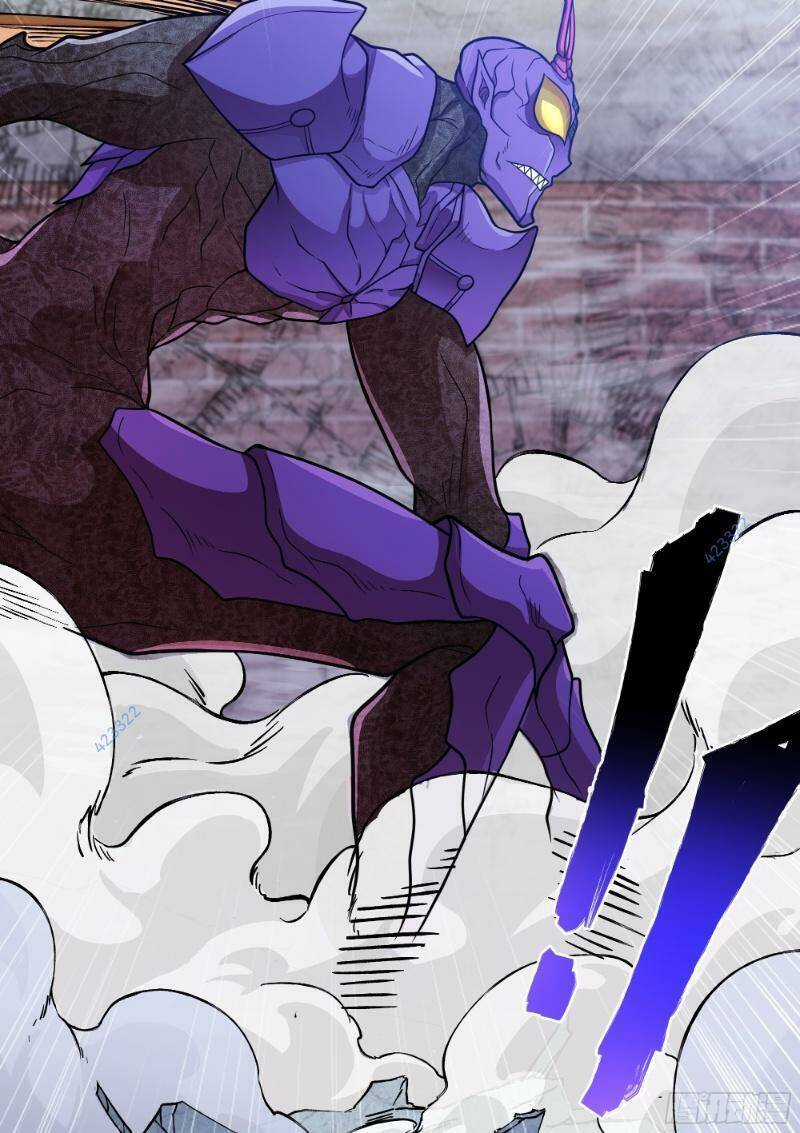 Mạnh Nhất Dị Giới Chương 5 trang 59