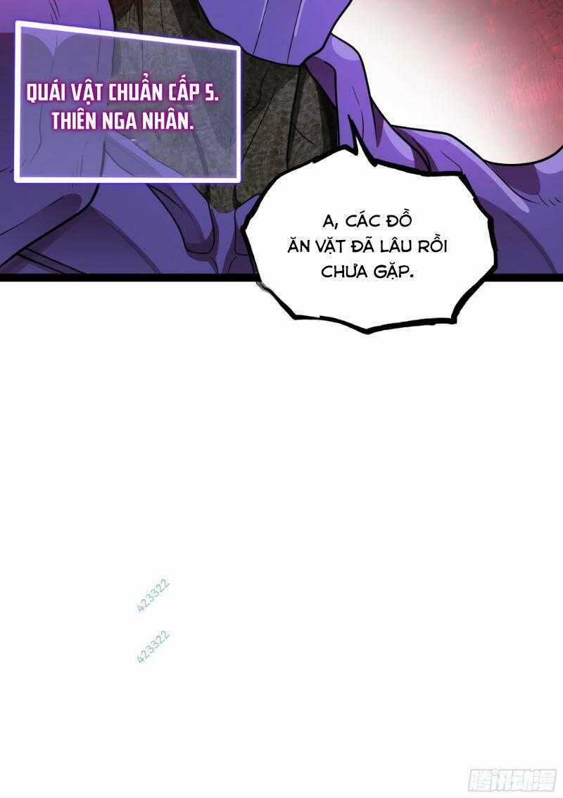 Mạnh Nhất Dị Giới Chương 5 trang 61