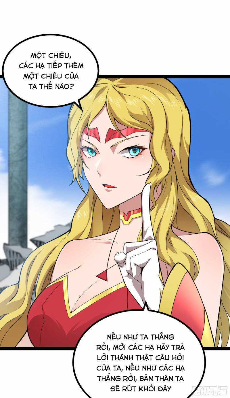 Mạnh Nhất Dị Giới Chương 5 trang 8