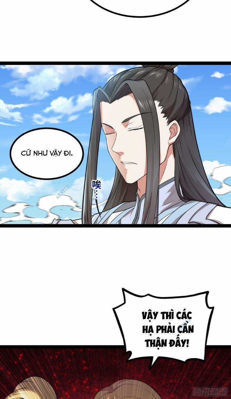 Mạnh Nhất Dị Giới Chương 5 trang 9