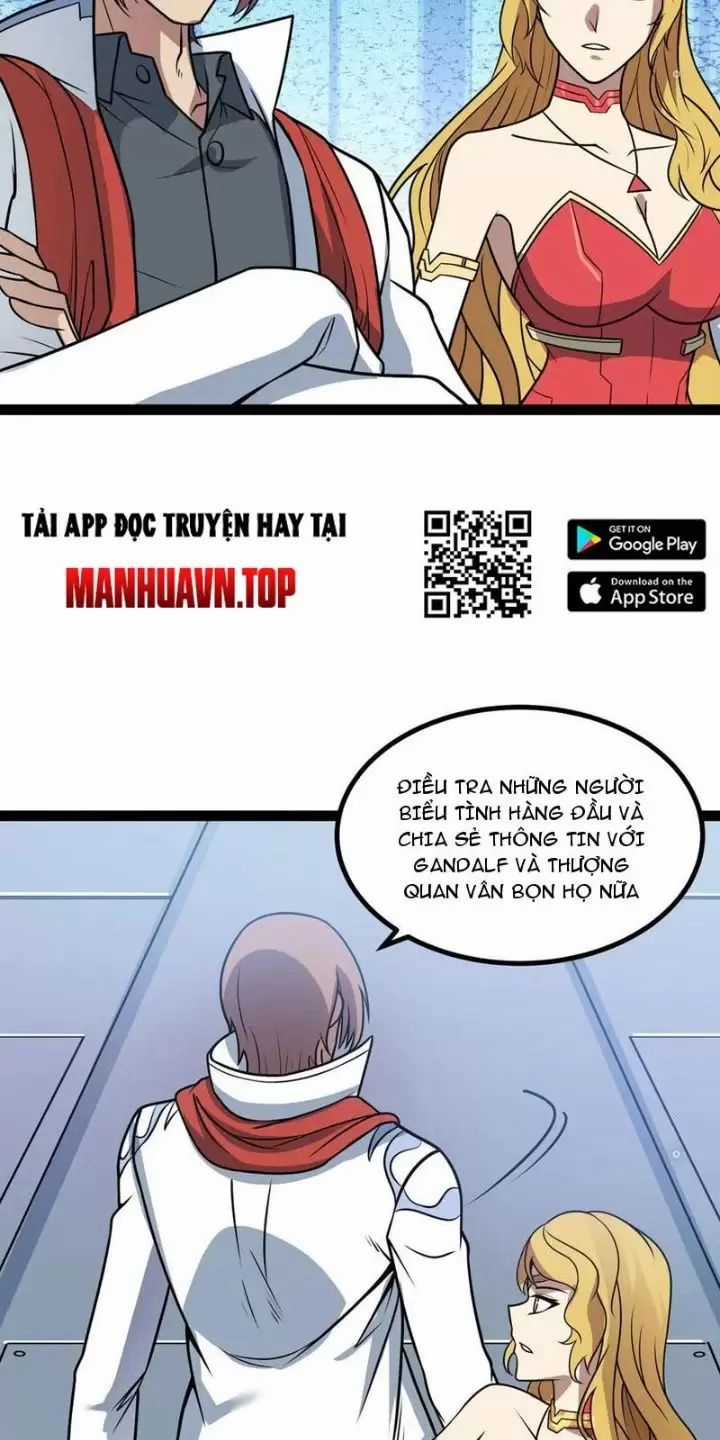 Mạnh Nhất Dị Giới Chương 50 trang 13