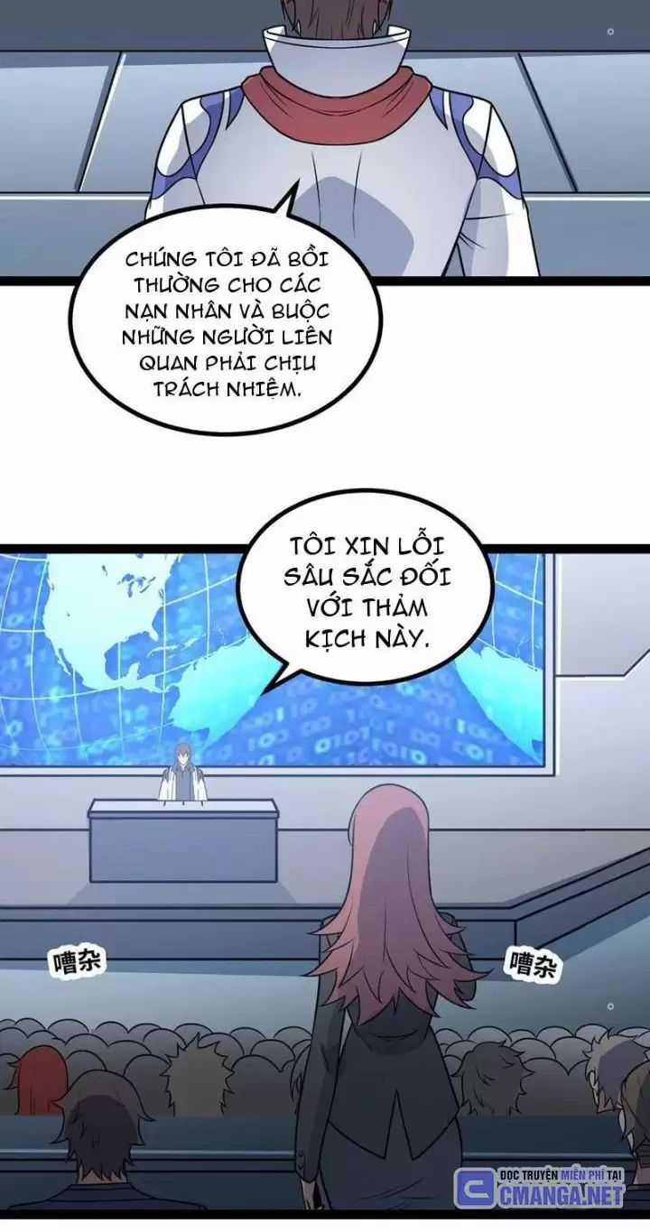 Mạnh Nhất Dị Giới Chương 50 trang 19