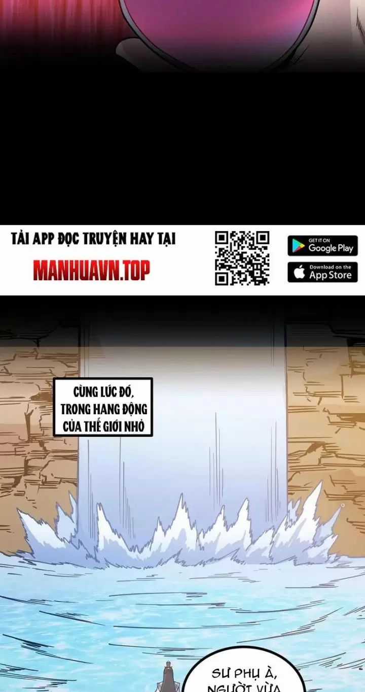 Mạnh Nhất Dị Giới Chương 50 trang 26