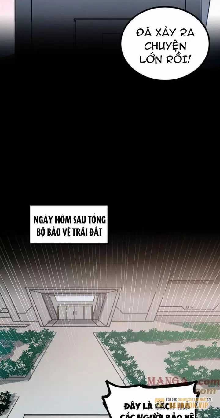 Mạnh Nhất Dị Giới Chương 50 trang 7