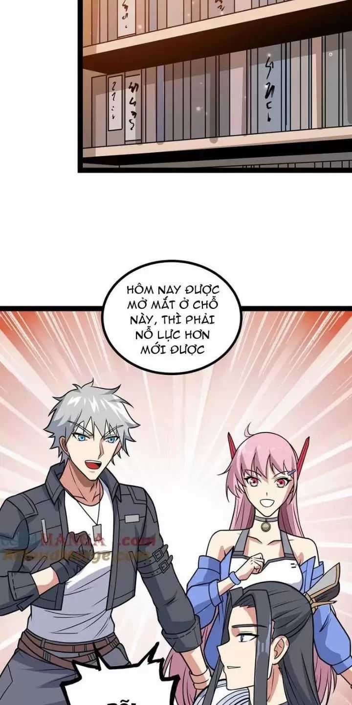 Mạnh Nhất Dị Giới Chương 51 trang 12