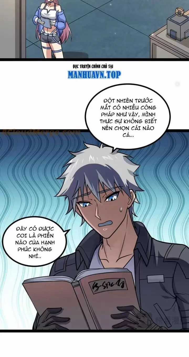 Mạnh Nhất Dị Giới Chương 51 trang 14