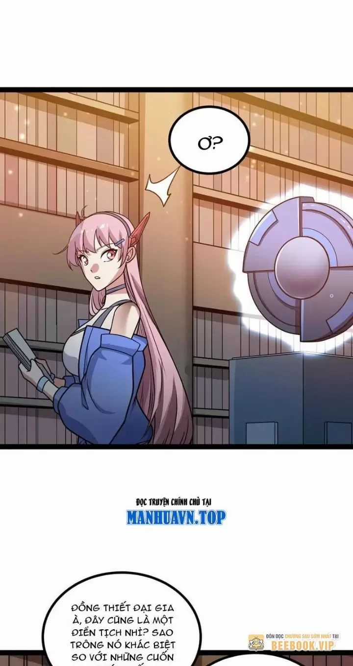 Mạnh Nhất Dị Giới Chương 51 trang 15