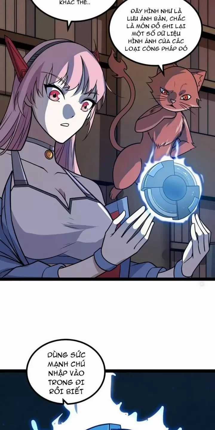 Mạnh Nhất Dị Giới Chương 51 trang 16