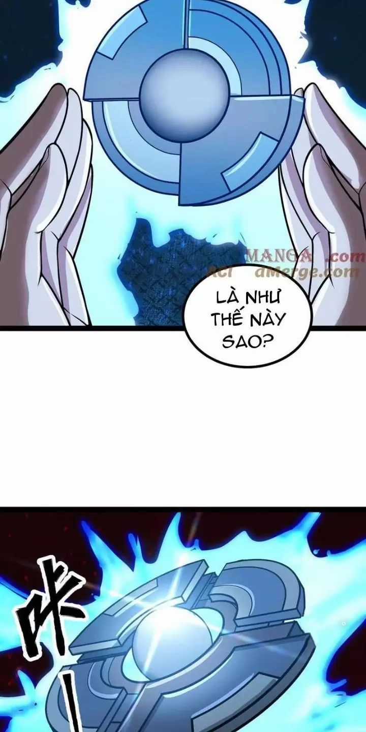 Mạnh Nhất Dị Giới Chương 51 trang 17