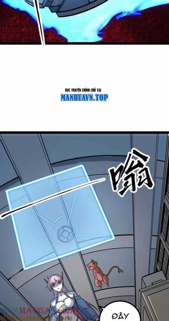 Mạnh Nhất Dị Giới Chương 51 trang 18