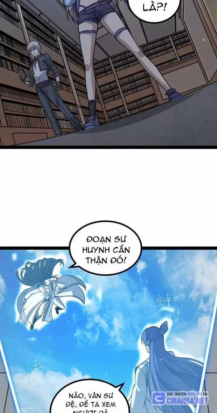 Mạnh Nhất Dị Giới Chương 51 trang 19