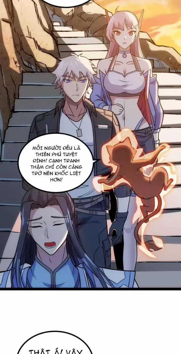 Mạnh Nhất Dị Giới Chương 51 trang 2