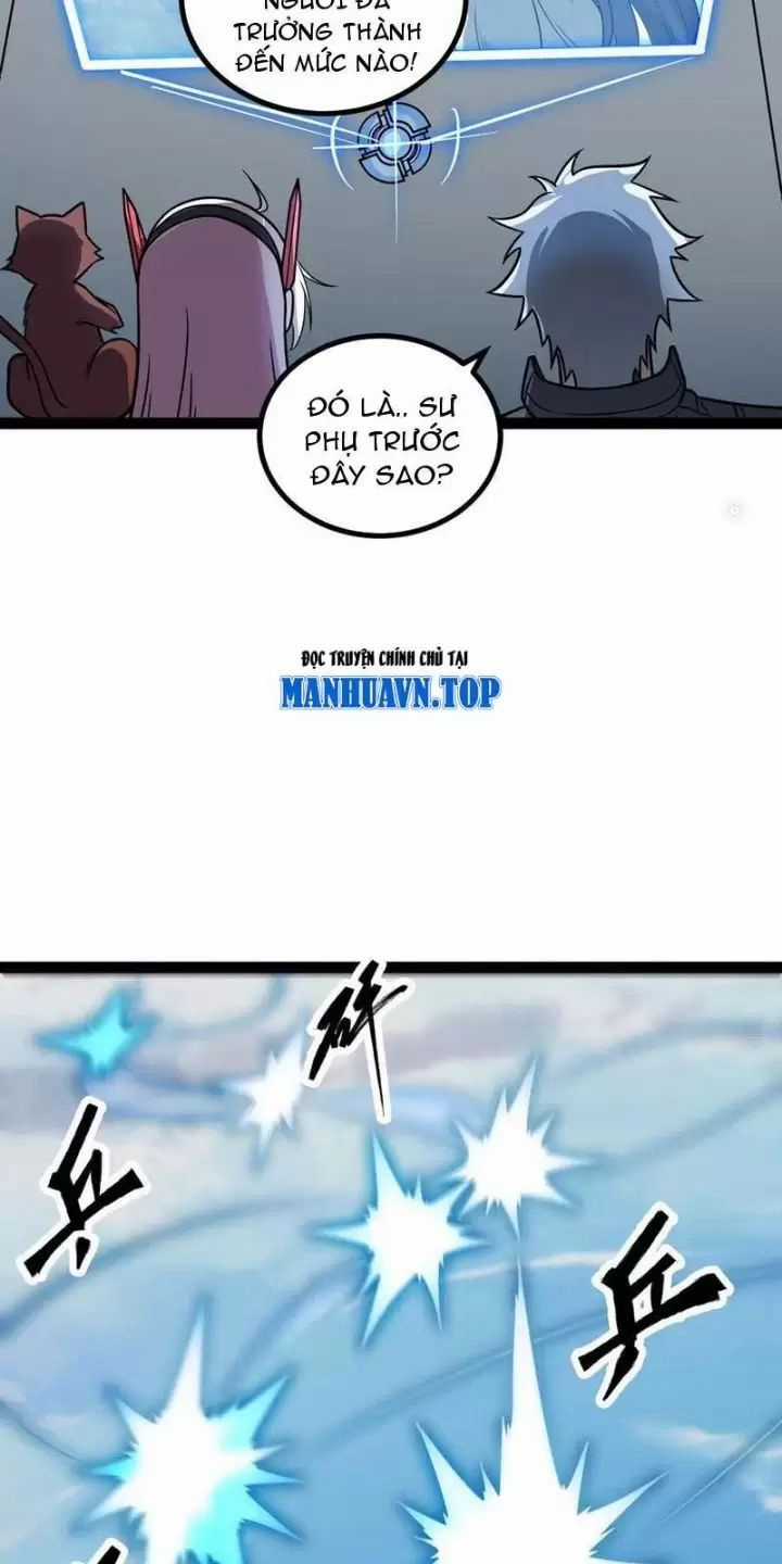 Mạnh Nhất Dị Giới Chương 51 trang 20