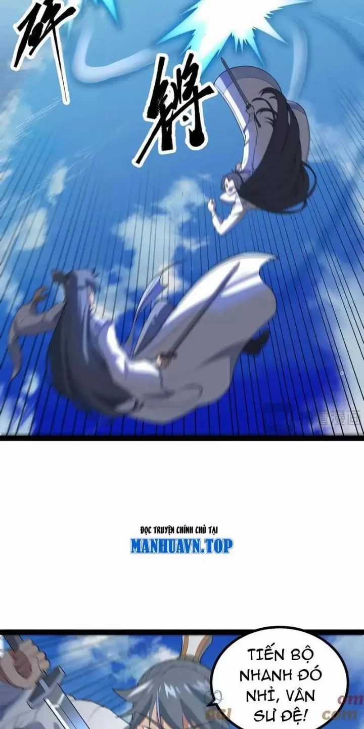 Mạnh Nhất Dị Giới Chương 51 trang 21