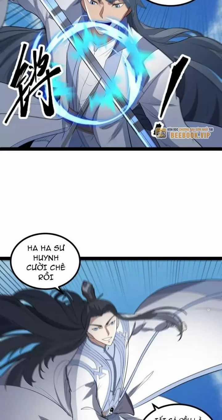 Mạnh Nhất Dị Giới Chương 51 trang 22