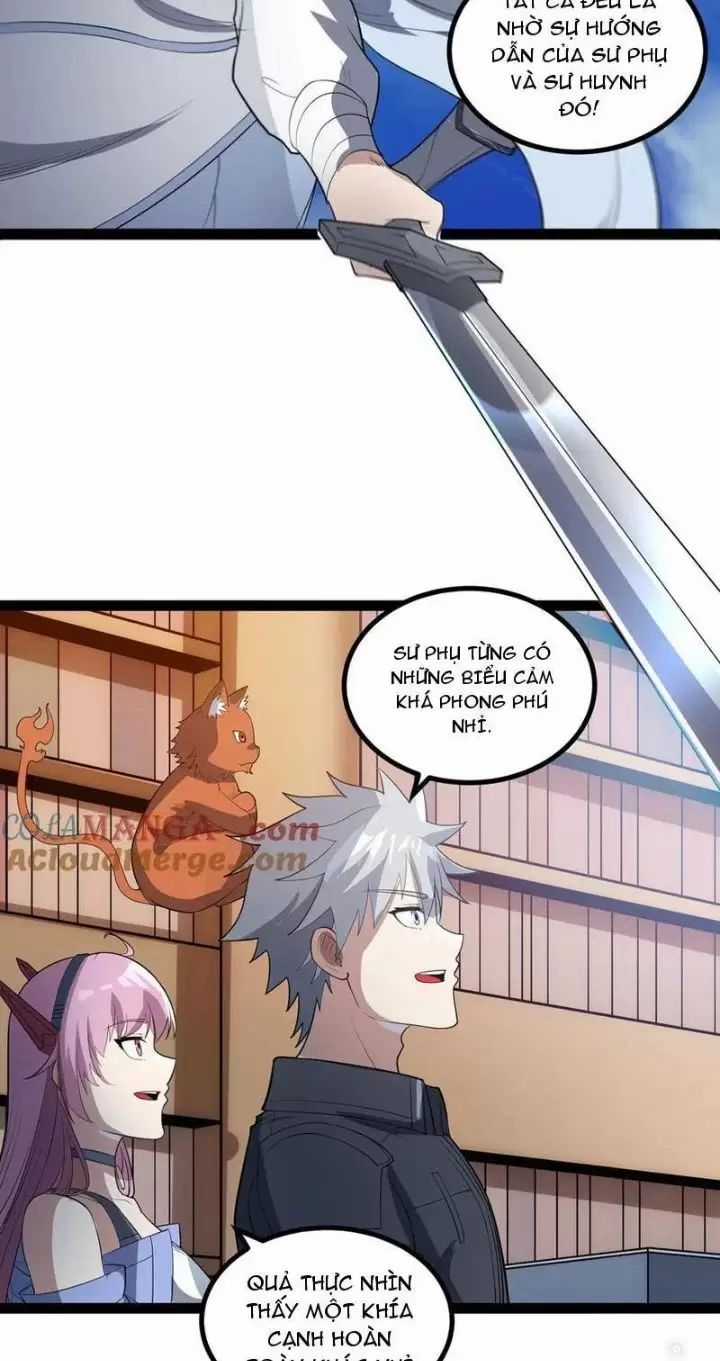 Mạnh Nhất Dị Giới Chương 51 trang 23