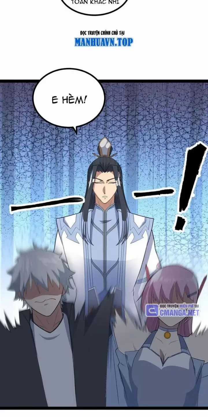 Mạnh Nhất Dị Giới Chương 51 trang 24