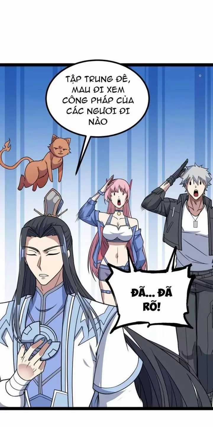 Mạnh Nhất Dị Giới Chương 51 trang 25