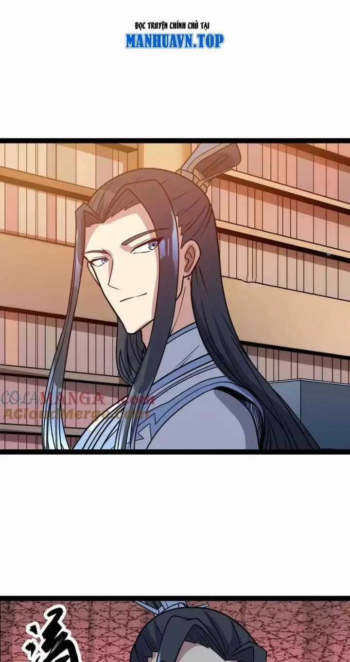 Mạnh Nhất Dị Giới Chương 51 trang 26