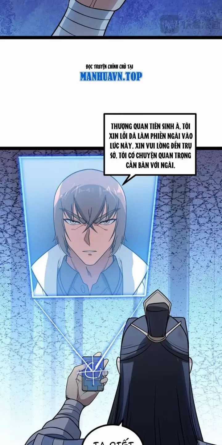 Mạnh Nhất Dị Giới Chương 51 trang 28