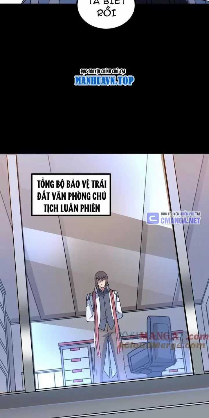 Mạnh Nhất Dị Giới Chương 51 trang 29