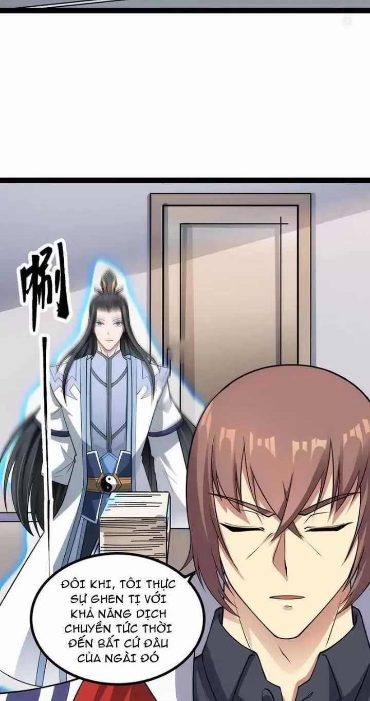 Mạnh Nhất Dị Giới Chương 51 trang 30