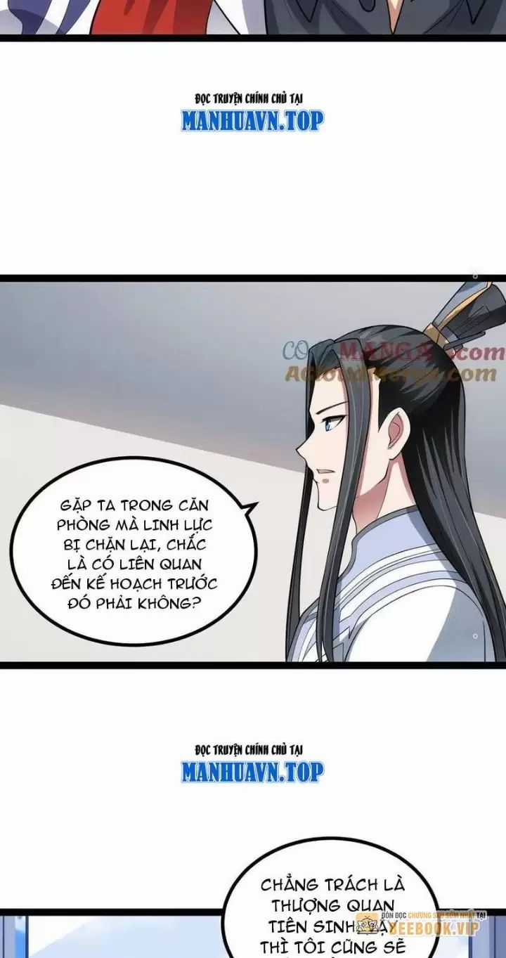 Mạnh Nhất Dị Giới Chương 51 trang 31