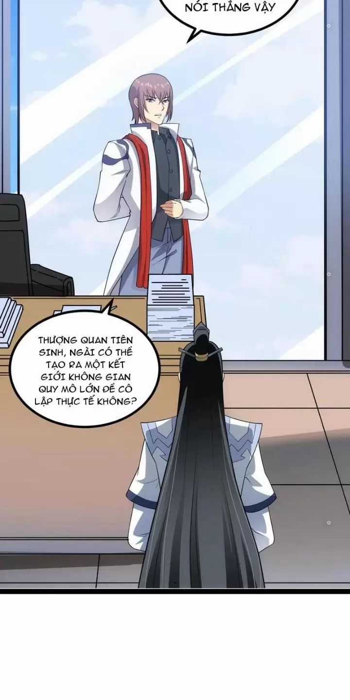 Mạnh Nhất Dị Giới Chương 51 trang 32