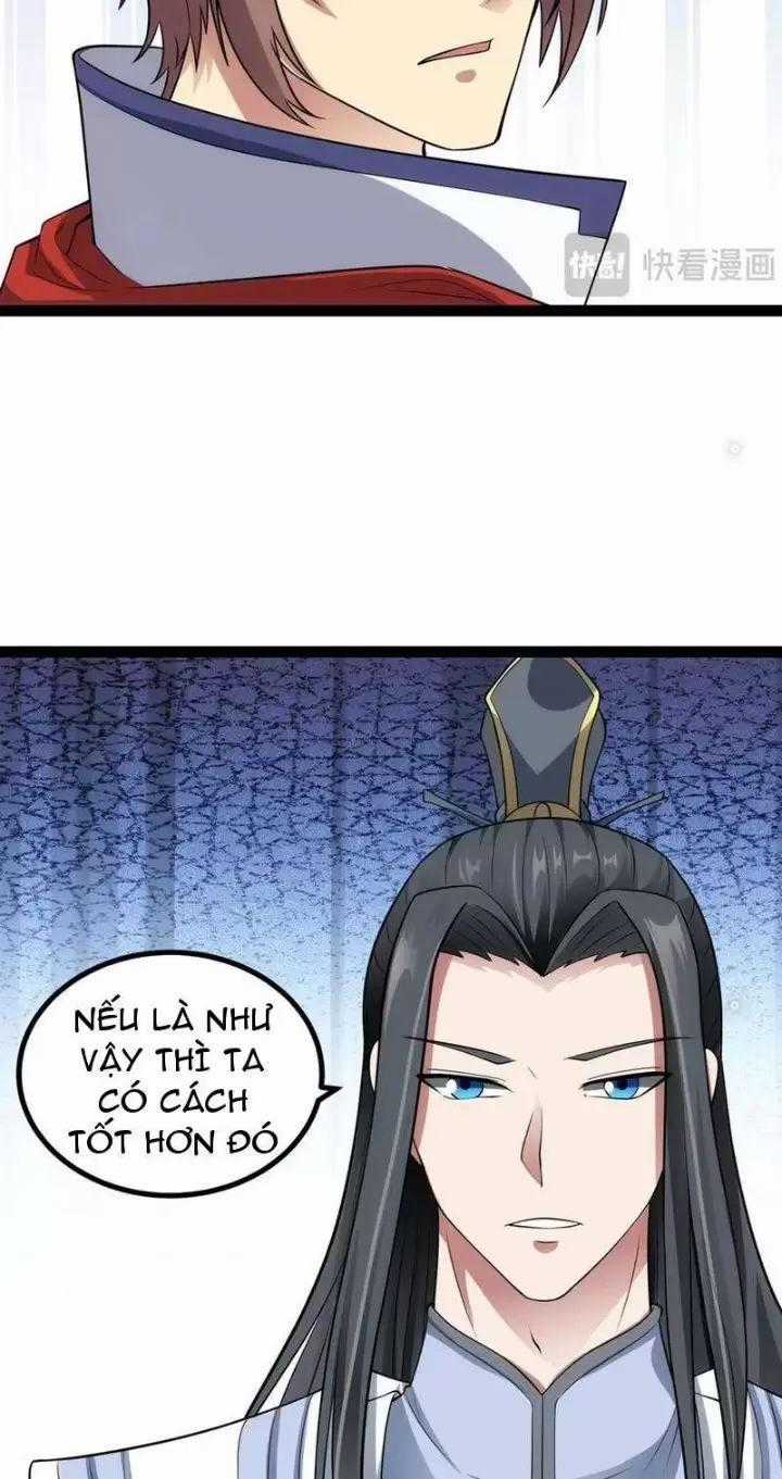 Mạnh Nhất Dị Giới Chương 51 trang 35