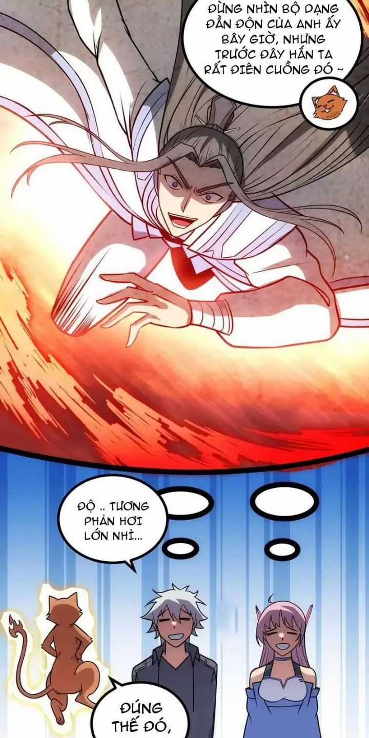 Mạnh Nhất Dị Giới Chương 51 trang 4