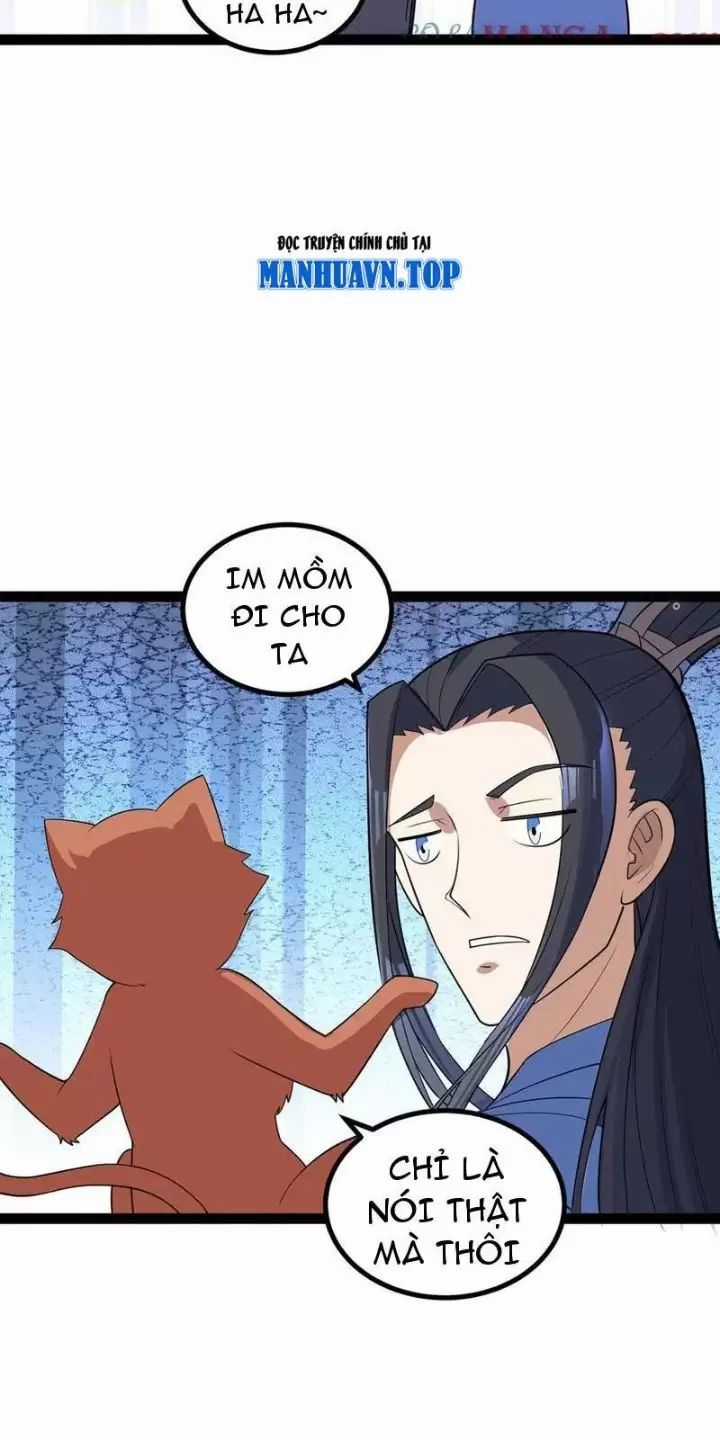 Mạnh Nhất Dị Giới Chương 51 trang 5