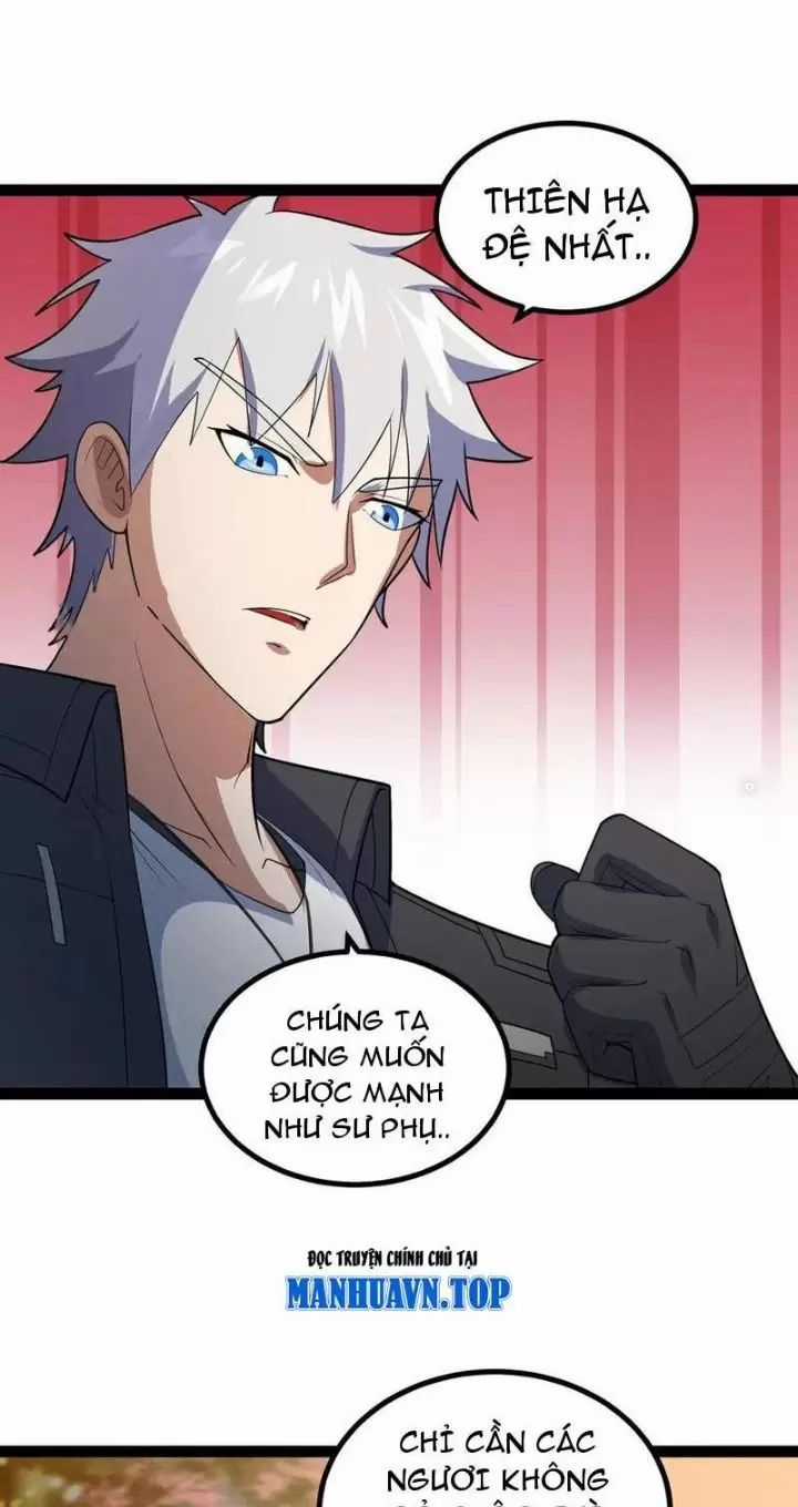 Mạnh Nhất Dị Giới Chương 51 trang 6