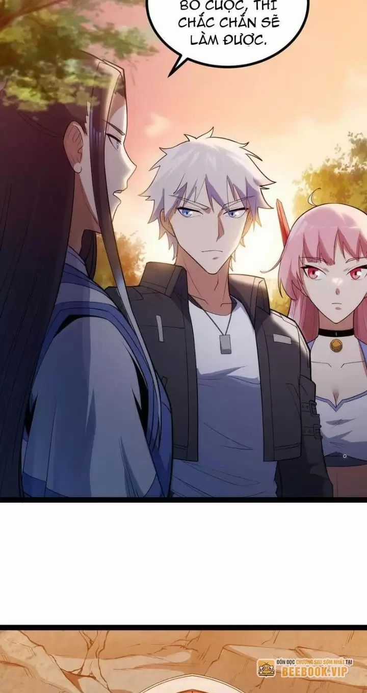 Mạnh Nhất Dị Giới Chương 51 trang 7