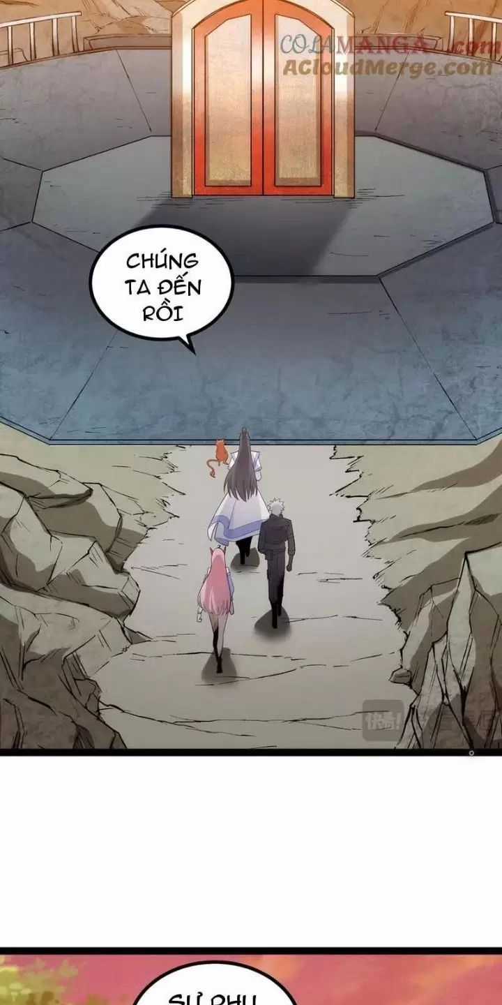 Mạnh Nhất Dị Giới Chương 51 trang 8