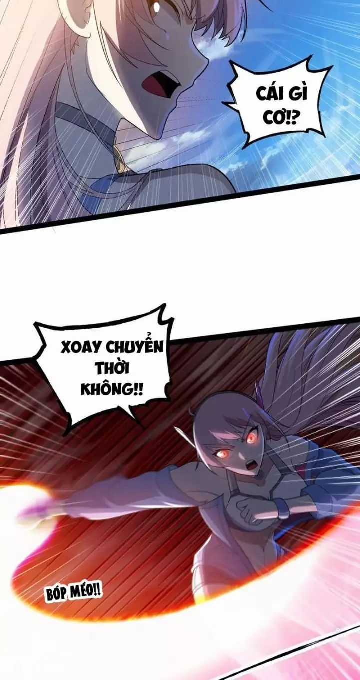 Mạnh Nhất Dị Giới Chương 52 trang 10